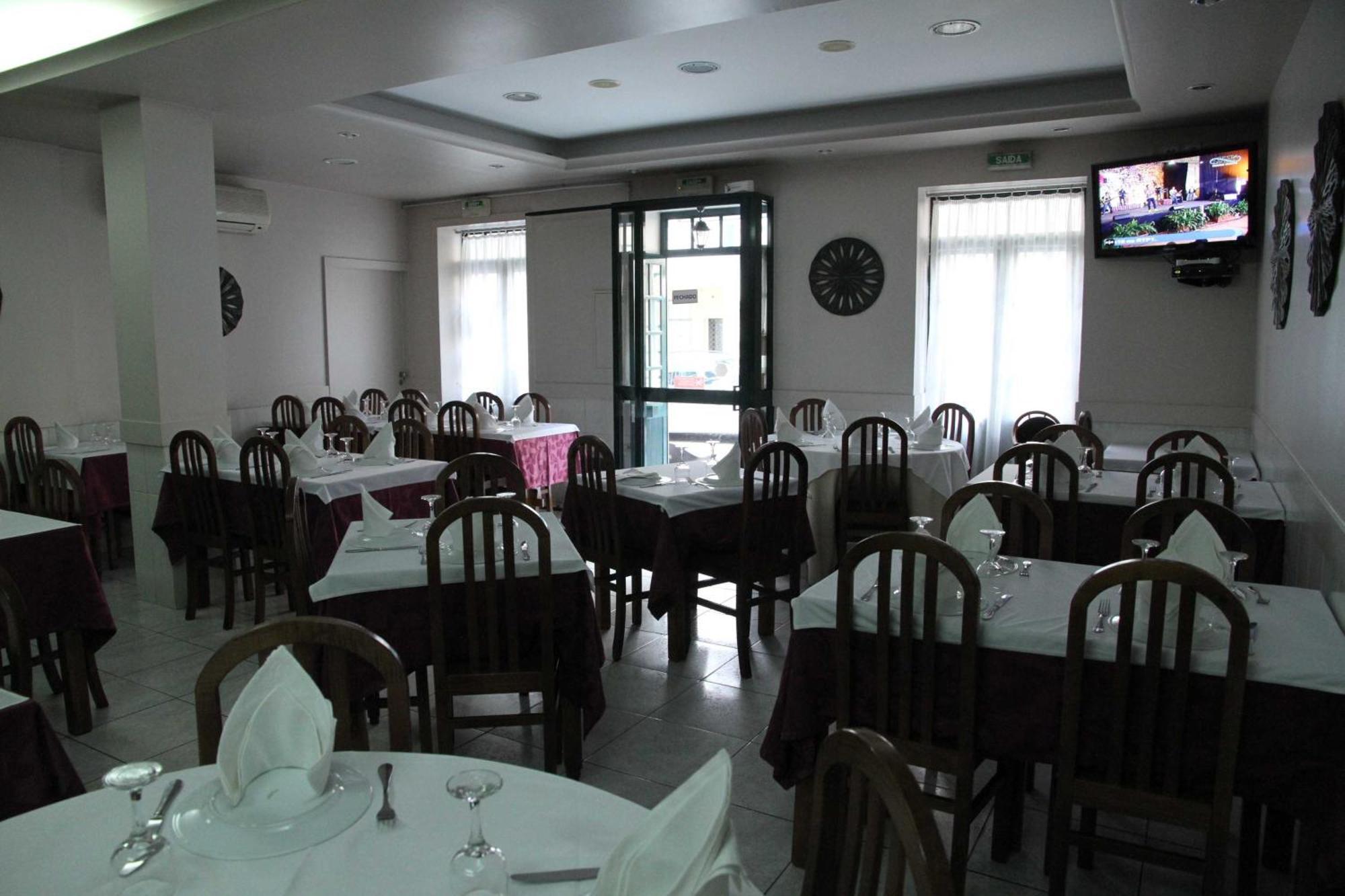 Hotel Katia Chaves Exterior photo