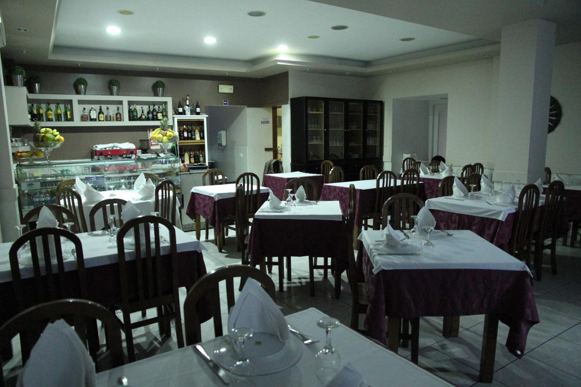 Hotel Katia Chaves Exterior photo