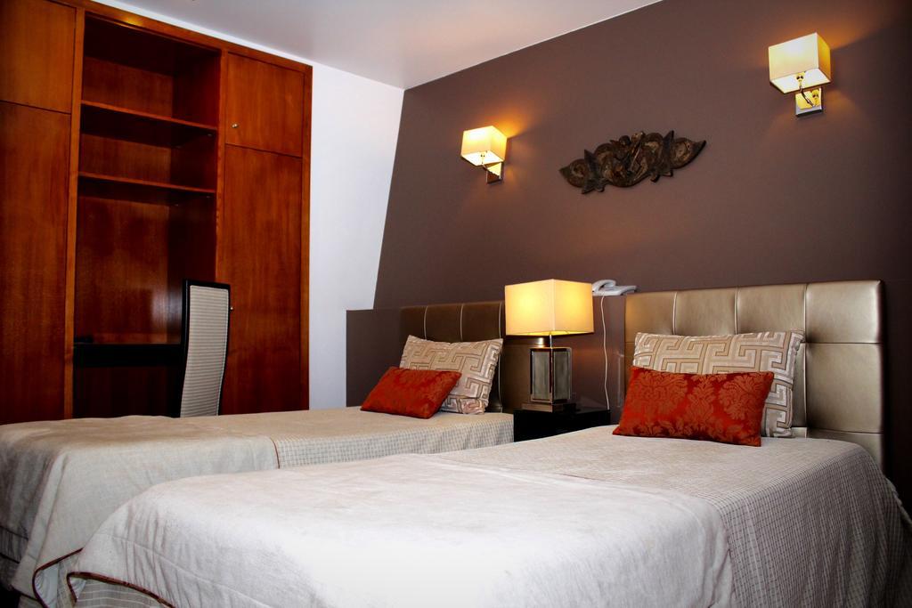Hotel Katia Chaves Exterior photo