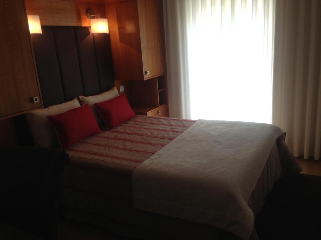 Hotel Katia Chaves Exterior photo